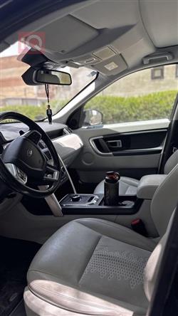 لاند ڕۆڤەر دیسکۆڤەری